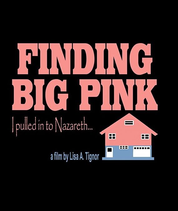 “Finding Big Pink” Challenges the Original Short Film Experience