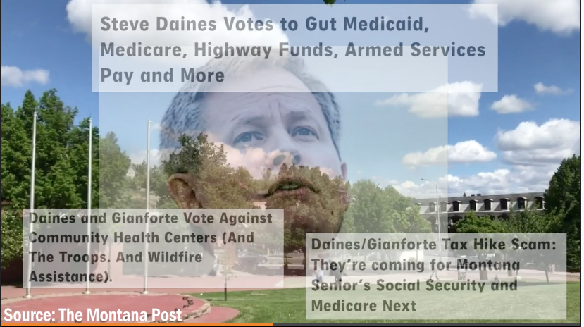 Announcing OpenSource  Montana’s Political Healthcare Video Ad Contest Winners