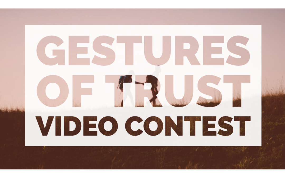 Better Business Bureau Opens Submissions for “Gestures of Trust” Contest on Audience Awards