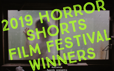 Announcing AudFest 2019 Horror Short Film Festival Winners
