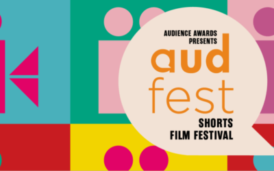 AudPop Presents AudFest: Film & Innovation Festival