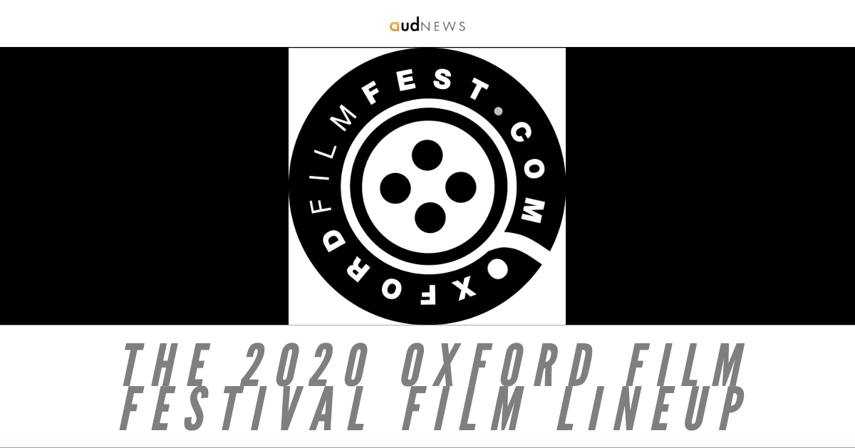 Oxford Film Festival 2020