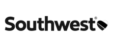 Southwest Logo | Audpop
