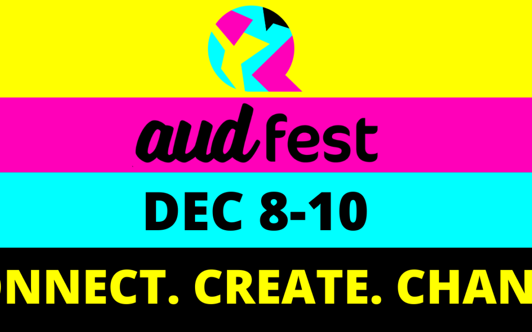Everything you need to know about AudFest 2020