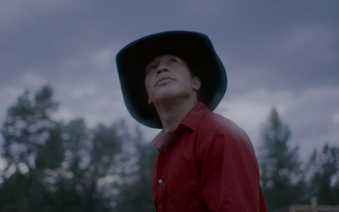 Short Films Celebrate Indigenous Stories