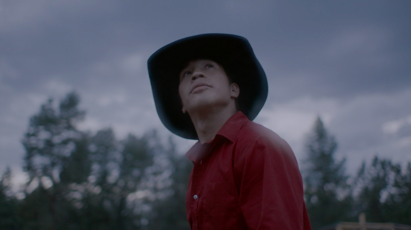 Short Films Celebrate Indigenous Stories- Indigenous Narrative Film Challenge