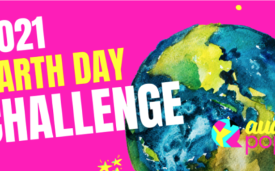 AudPop Earth Day Challenge Winners