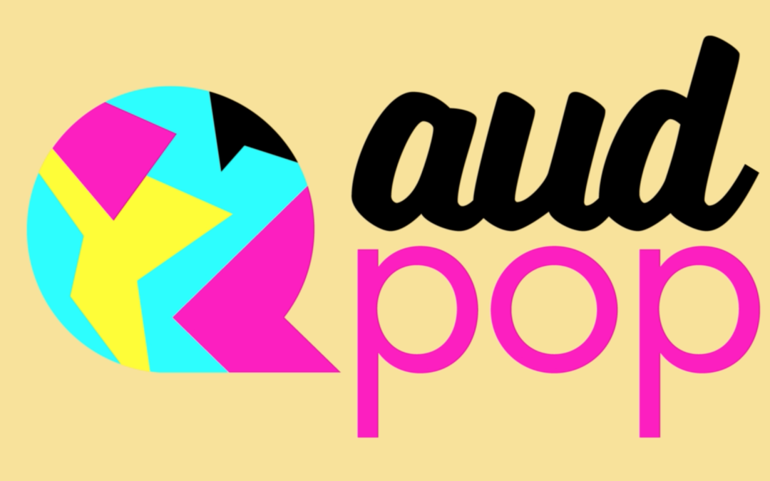 AudPop Is like 99designs, but for Video