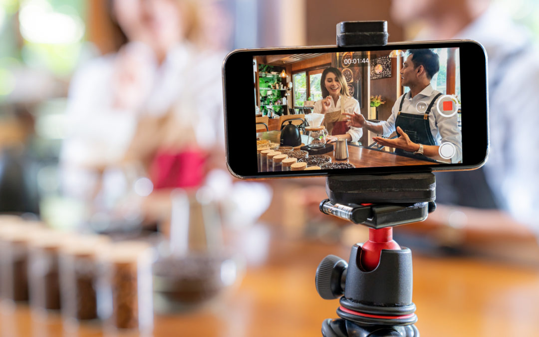 Six Types Of Video Content Every Business Needs