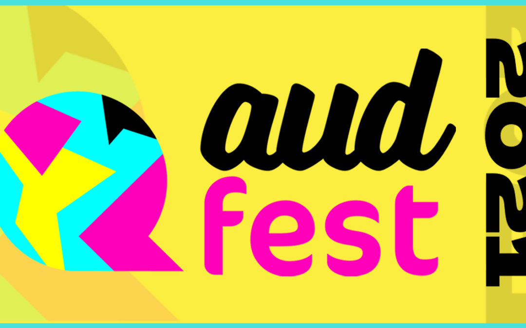 Announcing AudPop’s 5th Annual AudFest 2021: Video is Eating the World