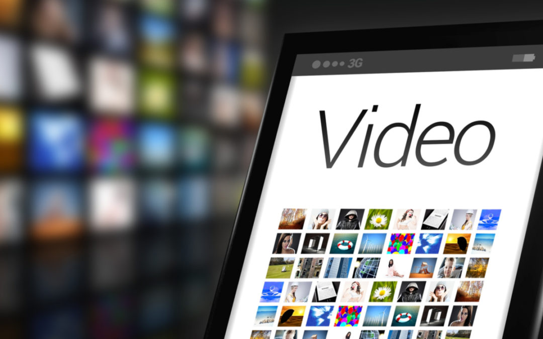 Reach Your Target Audience Through Online Video