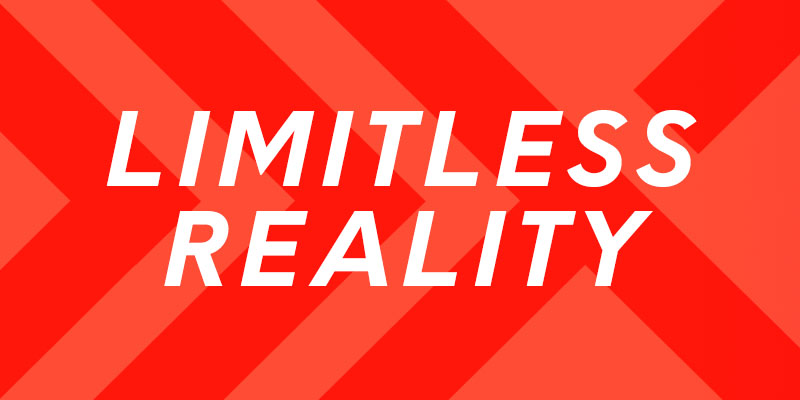 Alienware - Limitless Reality Video Challenge