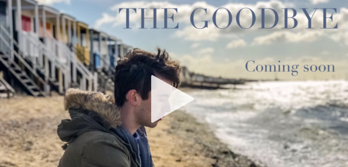 The Goodbye - George Velez Junior
