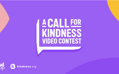 A Call For Kindness Video Contest