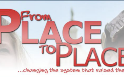 “From Place to Place” Feature Documentary Now Streaming for Free on AudPop’s Rebranded Documentary TV Channel